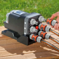 Gardena Switched Water Distributor 35 Gardena Switched Water Distributor -XIKI Garden Shop coswd4