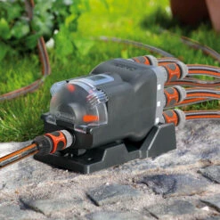 Gardena Switched Water Distributor 28 Gardena Switched Water Distributor -XIKI Garden Shop coswd6
