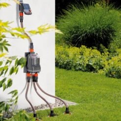 Gardena Switched Water Distributor 30 Gardena Switched Water Distributor -XIKI Garden Shop coswd9