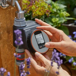 Gardena Flex Water Computer (1890-28) 11 Gardena Flex Water Computer (1890-28) -XIKI Garden Shop cowcf2