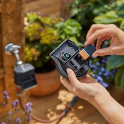 Gardena Flex Water Computer (1890-28) 10 Gardena Flex Water Computer (1890-28) -XIKI Garden Shop cowcf3