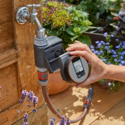 Gardena Flex Water Computer (1890-28) 8 Gardena Flex Water Computer (1890-28) -XIKI Garden Shop cowcf4