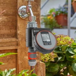 Gardena Flex Water Computer (1890-28) 9 Gardena Flex Water Computer (1890-28) -XIKI Garden Shop cowcf5