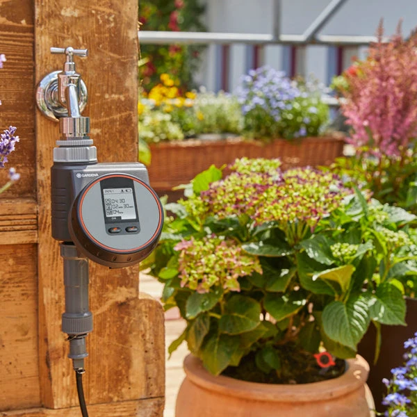 Gardena Flex Water Computer (1890-28) 2 Gardena Flex Water Computer (1890-28) - Image 2