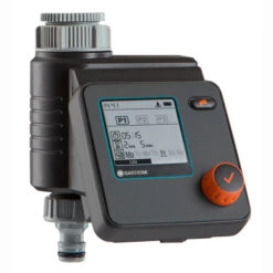 Water Computer Select Timer (Gardena 1891-28) 11 Water Computer Select Timer (Gardena 1891-28) -XIKI Garden Shop cowcst1