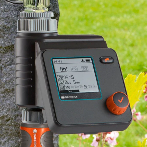 Water Computer Select Timer (Gardena 1891-28) 5 Water Computer Select Timer (Gardena 1891-28) - Image 5