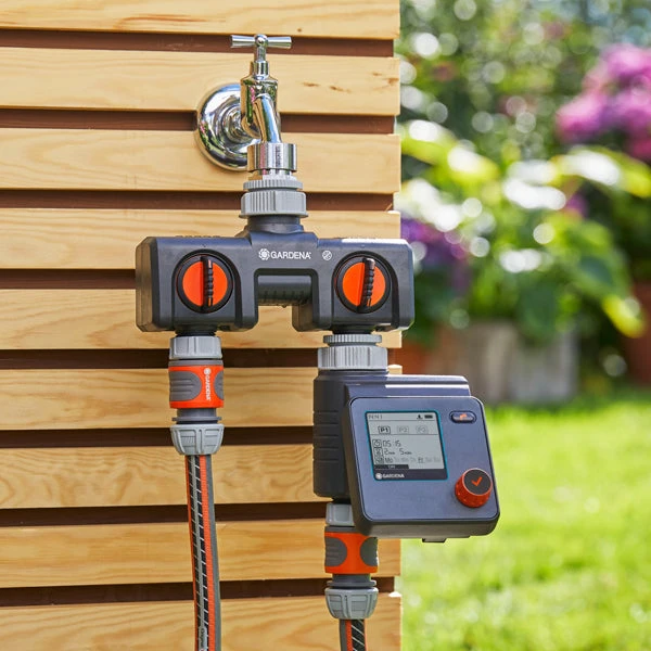 Water Computer Select Timer (Gardena 1891-28) 3 Water Computer Select Timer (Gardena 1891-28) - Image 3