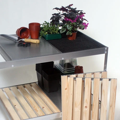 Clearspan Staging 3 Clearspan Staging - Image 3