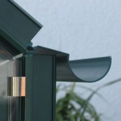 Elite Kensington 6'5" Wide Lean To 14 Elite Kensington 6'5" Wide Lean To -XIKI Garden Shop e65kenlt7 1