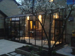 Elite Titan K800 8'5" Wide Lean To 19 Elite Titan K800 8'5" Wide Lean To -XIKI Garden Shop e84kenlt10 1