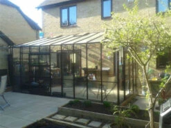 Elite Titan K800 8'5" Wide Lean To 22 Elite Titan K800 8'5" Wide Lean To -XIKI Garden Shop e84kenlt11 1