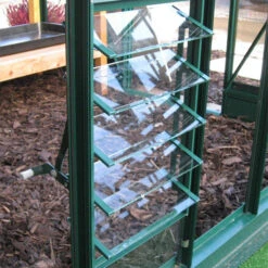 Elite Titan K800 8'5" Wide Lean To 16 Elite Titan K800 8'5" Wide Lean To -XIKI Garden Shop e84kenlt4 2