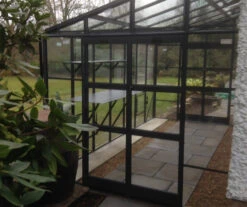 Elite Titan K800 8'5" Wide Lean To 20 Elite Titan K800 8'5" Wide Lean To -XIKI Garden Shop e84kenlt7 1