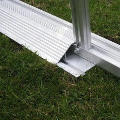 Elite Belmont 8' 5" Wide Greenhouse -XIKI Garden Shop ebgh5 2