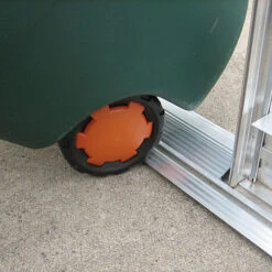 Elite Belmont 8' 5" Wide Greenhouse -XIKI Garden Shop ebgh6 2