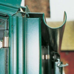 Elite Craftsman 6'3" Wide Greenhouse 14 Elite Craftsman 6'3" Wide Greenhouse -XIKI Garden Shop ecmgh3 1