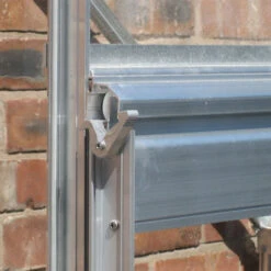 Elite Craftsman 6'3" Wide Greenhouse 17 Elite Craftsman 6'3" Wide Greenhouse -XIKI Garden Shop ecmgh6 1