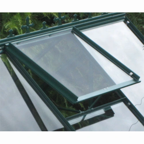Elite Craftsman 6'3" Wide Greenhouse 7 Elite Craftsman 6'3" Wide Greenhouse - Image 7
