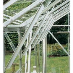 Elite Supreme 10'5" Wide Greenhouse -XIKI Garden Shop egsgh5 1