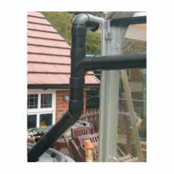 RAINWATER COLLECTION KIT For Elite Greenhouses 7 RAINWATER COLLECTION KIT For Elite Greenhouses -XIKI Garden Shop erwk4