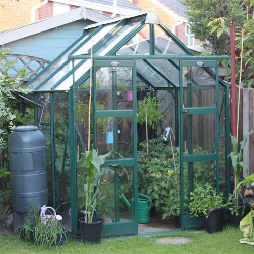 Elite Titan 6'3" Wide Greenhouse 6 Elite Titan 6'3" Wide Greenhouse - Image 6