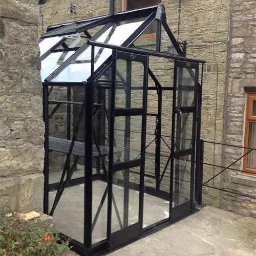 Elite Titan 6'3" Wide Greenhouse 2 Elite Titan 6'3" Wide Greenhouse - Image 2