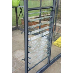 Elite Titan 6'3" Wide Greenhouse 15 Elite Titan 6'3" Wide Greenhouse -XIKI Garden Shop et6gh5