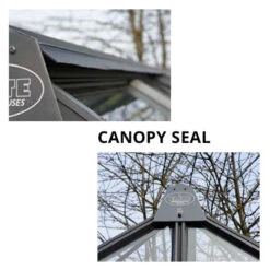 Elite Titan 6'3" Wide Greenhouse 16 Elite Titan 6'3" Wide Greenhouse -XIKI Garden Shop et6gh6