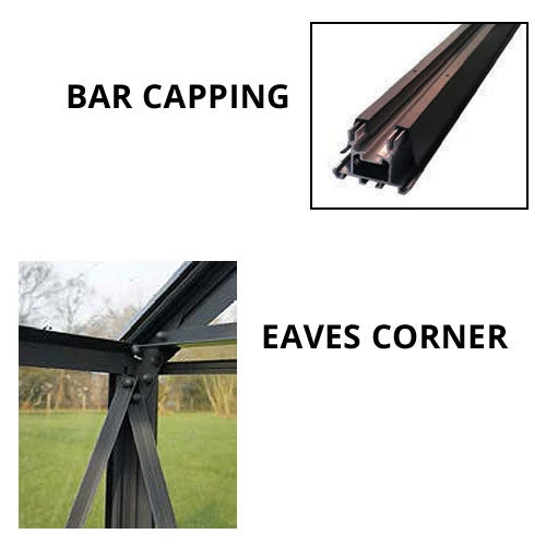 Elite Titan 6'3" Wide Greenhouse 7 Elite Titan 6'3" Wide Greenhouse - Image 7