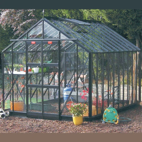 8x10 Greenhouse - Elite Thyme 5 8x10 Greenhouse - Elite Thyme - Image 5