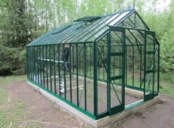 8x10 Greenhouse - Elite Thyme 10 8x10 Greenhouse - Elite Thyme -XIKI Garden Shop etm85 2