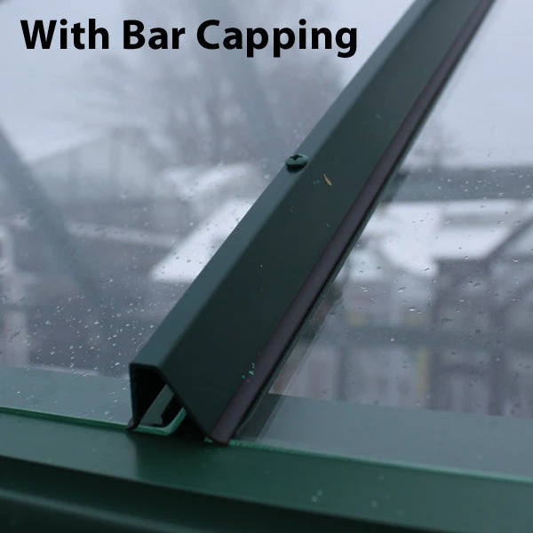 BAR CAPPING For Elite Window Garden 1 BAR CAPPING For Elite Window Garden