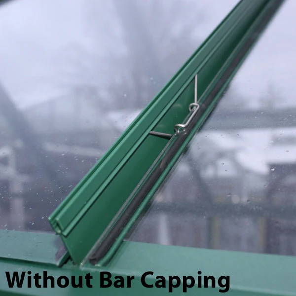 BAR CAPPING For Elite Window Garden 2 BAR CAPPING For Elite Window Garden - Image 2