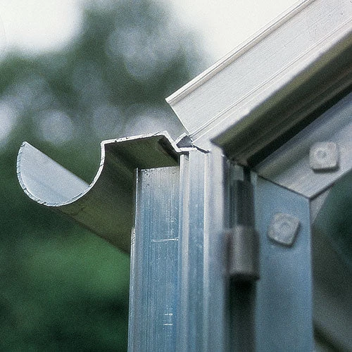 Elite Windsor 4'4" Wide Lean To 2 Elite Windsor 4'4" Wide Lean To - Image 2