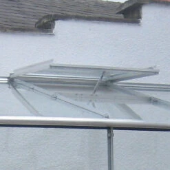 Elite Windsor 4'4" Wide Lean To 15 Elite Windsor 4'4" Wide Lean To -XIKI Garden Shop ewrlt5 1