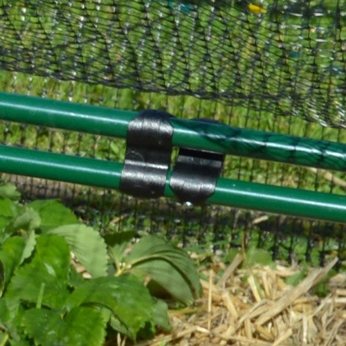 1' 6" High X 8' Wide Fruit & Vegetable Cage 3 1' 6" High X 8' Wide Fruit & Vegetable Cage - Image 3