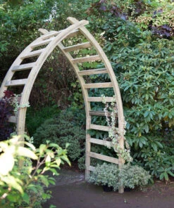 Forest Garden Whitby Arch 7 Forest Garden Whitby Arch -XIKI Garden Shop fgwhita2