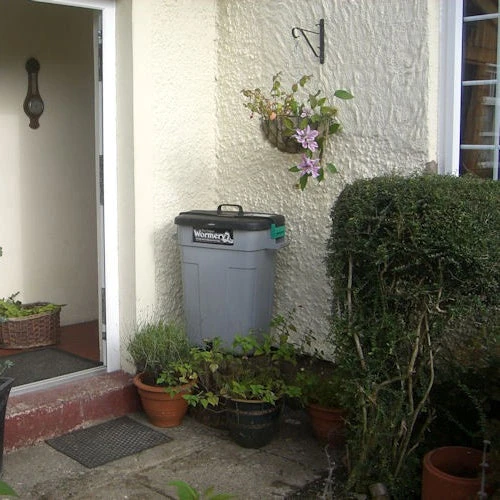 The Deluxe Original Wormery Composter 5 The Deluxe Original Wormery Composter - Image 5