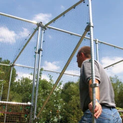 Heavy Duty Fruit Cage -XIKI Garden Shop hdc7 1