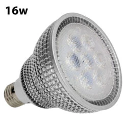 E27 LED Light Bulb 12 E27 LED Light Bulb -XIKI Garden Shop hgrilb2
