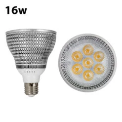 E27 LED Light Bulb 11 E27 LED Light Bulb -XIKI Garden Shop hgrilb3