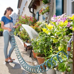 Gardena Professional Spiral Hose Set -XIKI Garden Shop hppch2