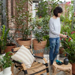 Gardena Professional Spiral Hose Set -XIKI Garden Shop hppch6