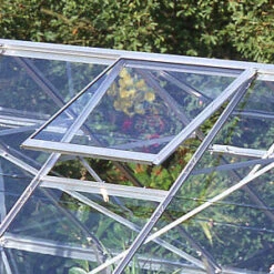 Halls Popular Roof Vent 7 Halls Popular Roof Vent -XIKI Garden Shop hprv1