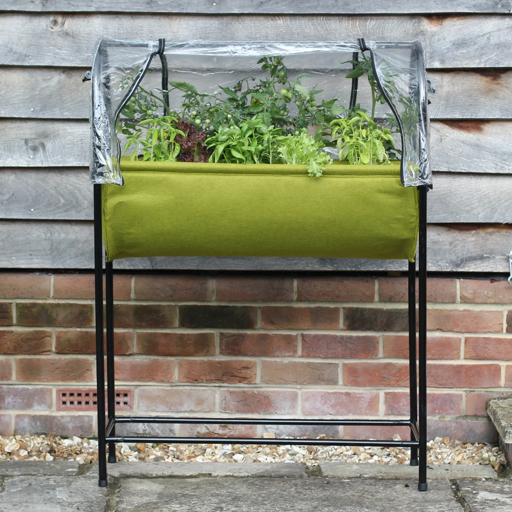 Vigoroot Easy Table Garden 4 Vigoroot Easy Table Garden - Image 4