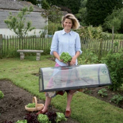 Kitchen Garden Cloche -XIKI Garden Shop image 103136