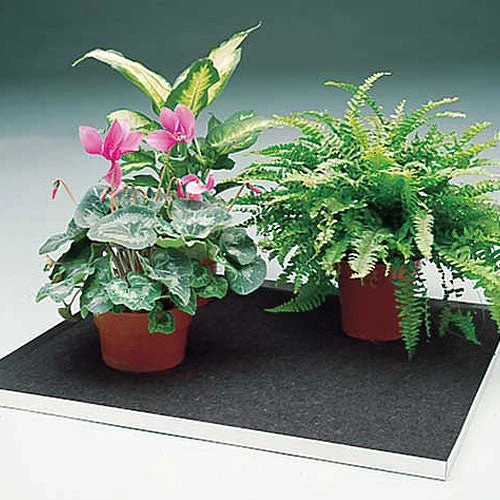 Stepped Display Staging 21" X 8"Water Mat 2 Stepped Display Staging 21" X 8"Water Mat - Image 2