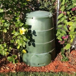 Green Johanna Hot Composter 330 Litre 9 Green Johanna Hot Composter 330 Litre -XIKI Garden Shop image 104876
