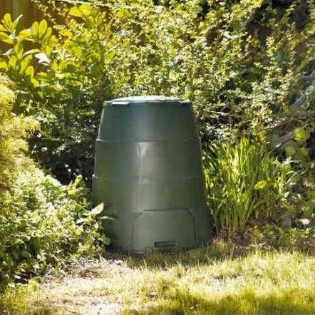 Green Johanna Hot Composter 330 Litre 6 Green Johanna Hot Composter 330 Litre - Image 6