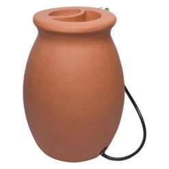 Agua Water Butt Planter 190 Litre 7 Agua Water Butt Planter 190 Litre -XIKI Garden Shop image 105024